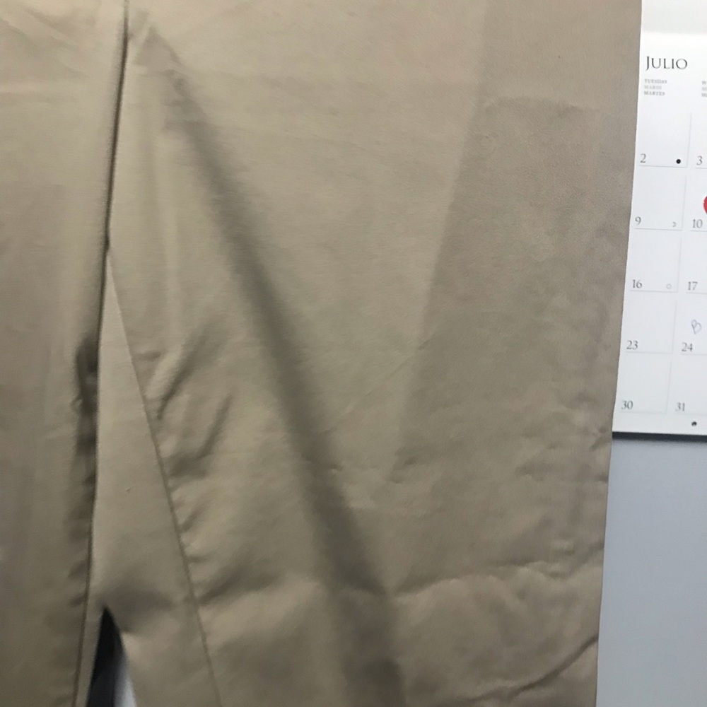 Worthington capris - Picture 2 of 5